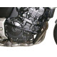 Pare-carters SW-Motech Honda CBF600N/S 04-07