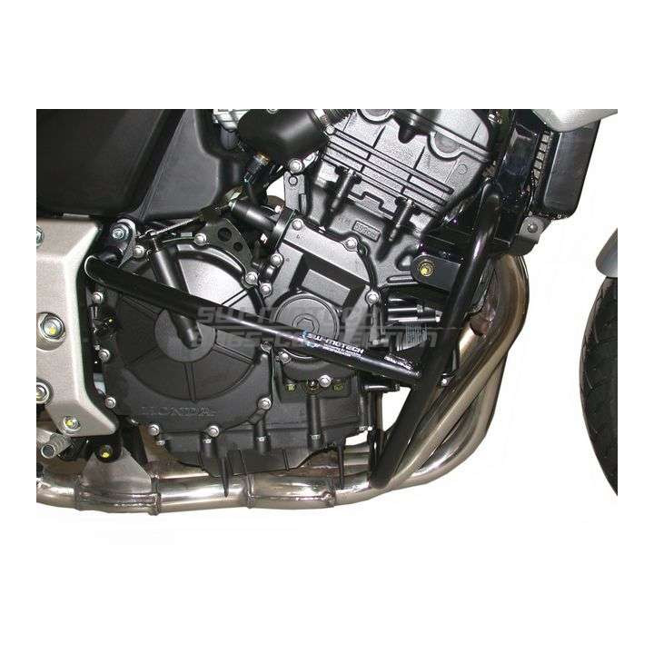 Pare-carters SW-Motech Honda CBF600N/S 04-07