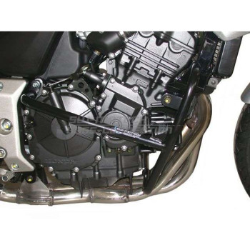 Pare-carters SW-Motech Honda CBF600N/S 04-07