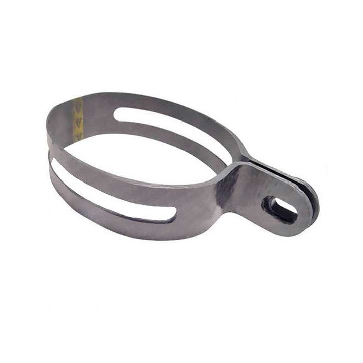 Leovince fiber collar type FM5 (307659501R) for SBK LV One silencer
