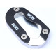 Lateral crutch feet R&G Honda CB1000 R 08-
