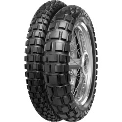 Pneu arrière Continental TKC 80 TWINDURO 170/60B17 72Q TL M+S