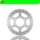 Front brake disc NG 081 MITO 50/GPR50 97-03