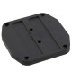 Elevation bracket for SW-Motech PRO 12mm flange