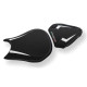 Tappezzeria DESTIN seat cover Ducati Streetfighter 09-15