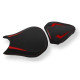 Housse de selle Tappezzeria DESTIN Ducati Streetfighter 09-15 Housse de selle Tappezzeria DESTIN Ducati Streetfighter 09-15