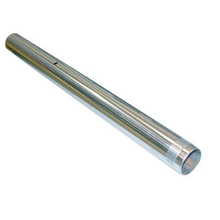 Tube de fourche Bihr chrome BMW R850R/R1100R