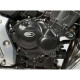 Cover right R&G Honda 600 HORNET 07- / CBF600 08-
