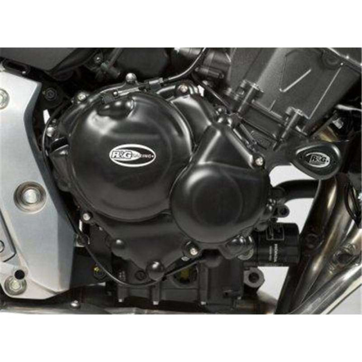 Cover right R&G Honda 600 HORNET 07- / CBF600 08-