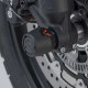Protection de fourche SW-Motech Moto Morini X-Cape 649 (STP.23.176.10000/B)