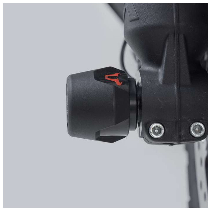 Protection de fourche SW-Motech Moto Morini X-Cape 649 (STP.23.176.10000/B)
