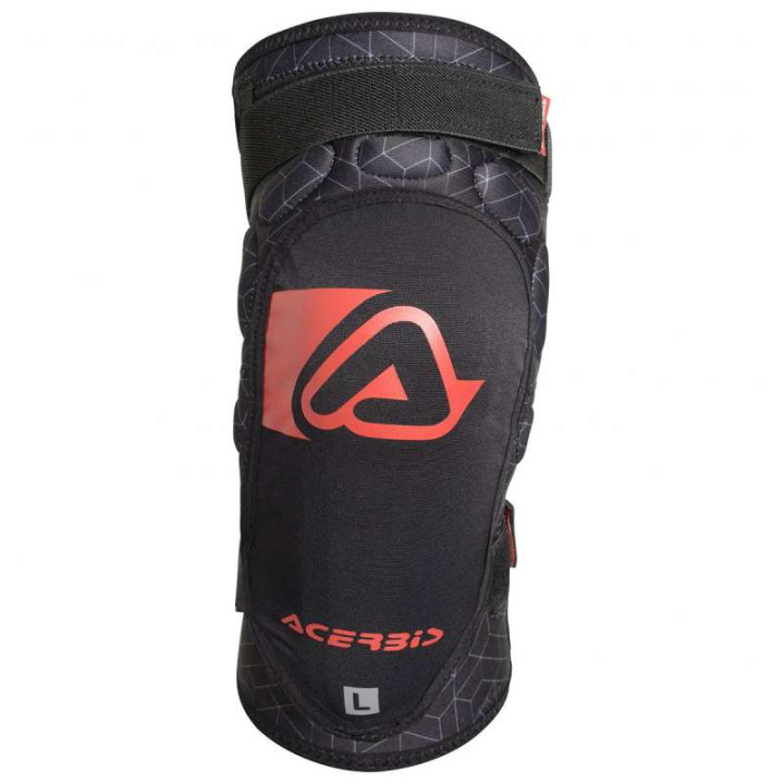 Acerbis SOFT JUNIOR children's motocross knee pads