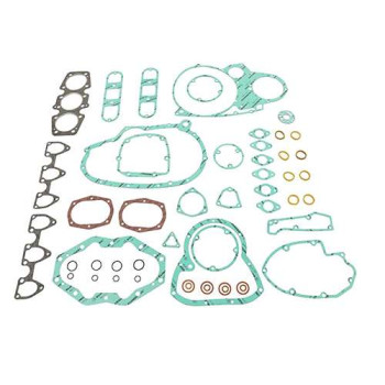 Pochette joints moteur complet Athena P400468850753 Triumph 750  