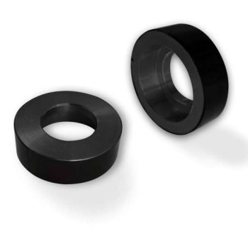Barracuda adapters for KAWASAKI KN1000 handlebars