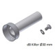 Db Killer Mivv X-M1 (50.SC.DK.160.0)