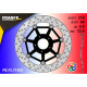 Disque de frein avant France Equipement FE.FL71502