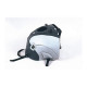Bagster tank mat anthracite/light grey (1335B) Suzuki XF650 Free Wind