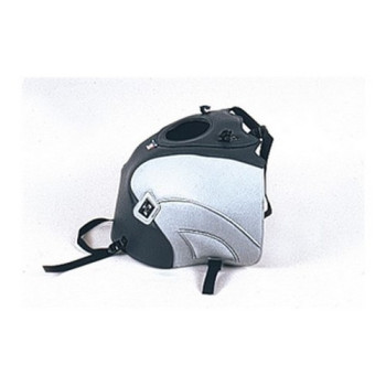Tapis de réservoir Bagster anthracite/gris clair (1335B) Suzuki XF650 Free Wind Tapis de réservoir Bagster anthracite/gris clair (1335B) Suzuki XF650 Free Wind