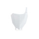 Acerbis Honda CRF250R white faceplate (0022380.030) Acerbis Honda CRF250R white faceplate (0022380.030)