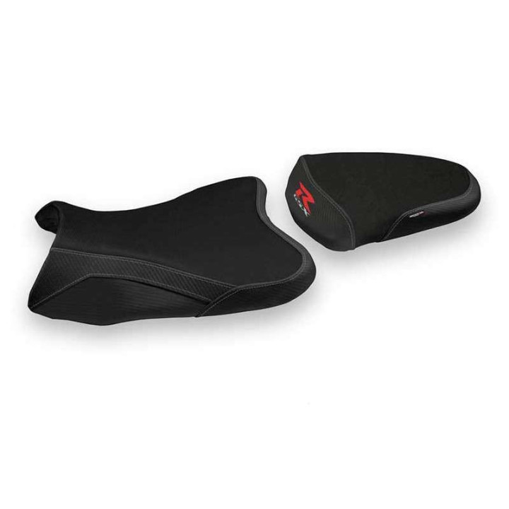Housse de selle Tappezzeria PACOV 1 Suzuki GSX-R600/750 08-10