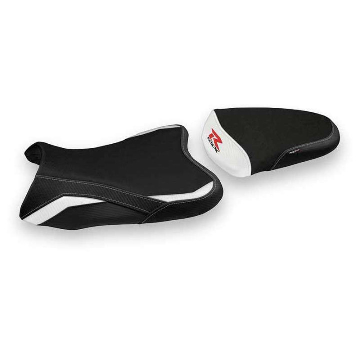 Housse de selle Tappezzeria PACOV 1 Suzuki GSX-R600/750 08-10