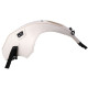 Bagster tank mat white (1539H) Kawasaki VERSYS