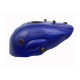 Bagster gitane tank mat (1433B) Kawasaki ER 5