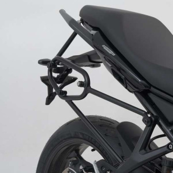 Kit sacoches SW-Motech SysBag WP M/M Triumph Tiger 660 Sport (BC.SYS.11.991.31000/B)
