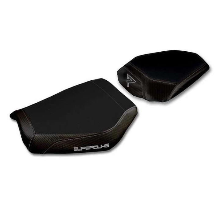 Seat cover Tappezzeria GAYA COMFORT SYSTEM KTM 1290 Super Duke R 20-