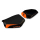 Seat cover Tappezzeria GAYA COMFORT SYSTEM KTM 1290 Super Duke R 20-