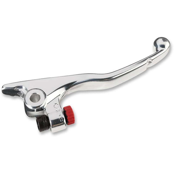 Polished aluminum brake lever KTM/HUSQVARNA