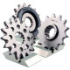 AFAM 13 teeth not 520 type 58202 Gilera 125 SP
