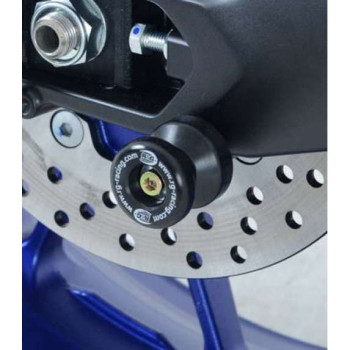 Diabolos moto R&G (CR0002BK) M6x125