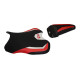 Housse de selle Tappezzeria BILBAO SPECIAL Yamaha YZF-R1 15-