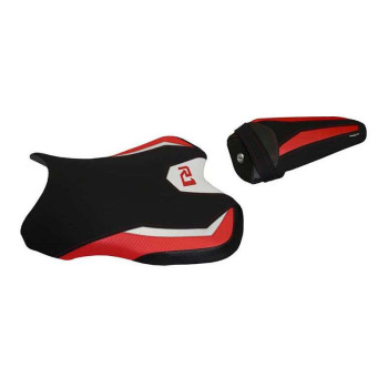 Seat cover Tappezzeria BILBAO SPECIAL Yamaha YZF-R1 15-