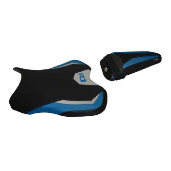Seat cover Tappezzeria BILBAO SPECIAL Yamaha YZF-R1 15-