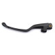 Levier d'embrayage Vparts alu noir BMW R1200GS