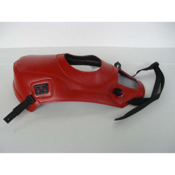 Tapis de réservoir Bagster rouge (1585A) Ducati Multistrada 1200 Tapis de réservoir Bagster rouge (1585A) Ducati Multistrada 1200