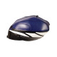Bagster tank mat baltic/black/white (1447E) Yamaha XJR1300