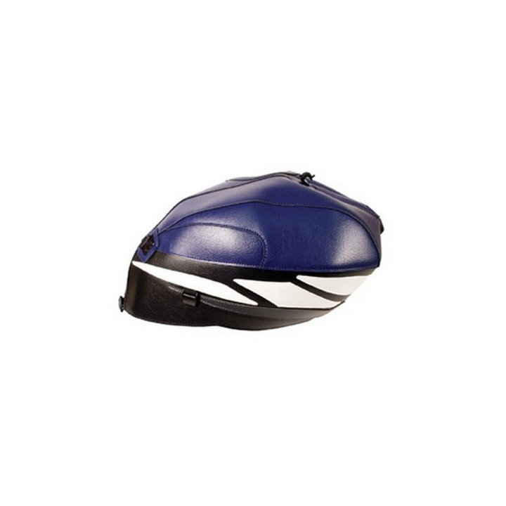 Bagster tank mat baltic/black/white (1447E) Yamaha XJR1300