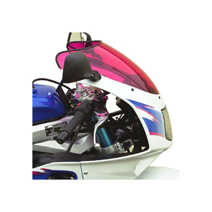 Bulle Bullster standard 33,5cm (BS037ST) Suzuki GSX-R750 94-95