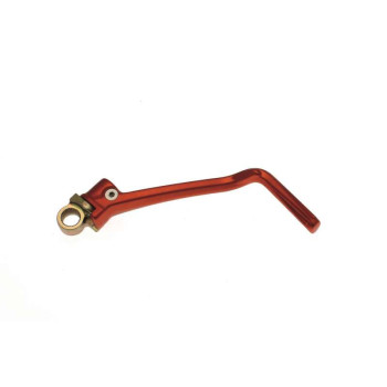Kick TECNIUM acier KTM SX125/150 12-15 EXC200 99-16 / HUSQVARNA TC125 14-15 / TE125 14-16