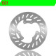 Front left brake disc NG 1531 XT125X 07-11