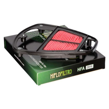 Filtre à air Hiflofiltro HFA2919 Kawasaki VN900