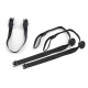 Sangles Shad X1SL09 pour sacoches de réservoir