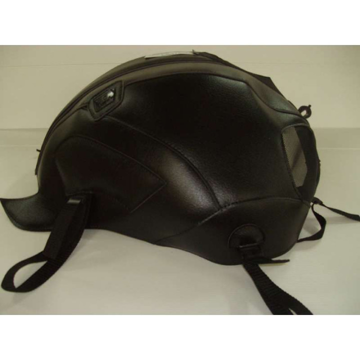 Bagster black tank mat/space strip (1566N) Ducati Monstro 696/1100/1100S/696 Monster