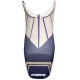 Housse de selle Bagster (2110R) Acier/Gris Clair/Lettres Blanches Honda CBR600/CBR 600 F 05 Housse de selle Bagster (2110R) Acier/Gris Clair/Lettres Blanches Honda CBR600/CBR 600 F 05