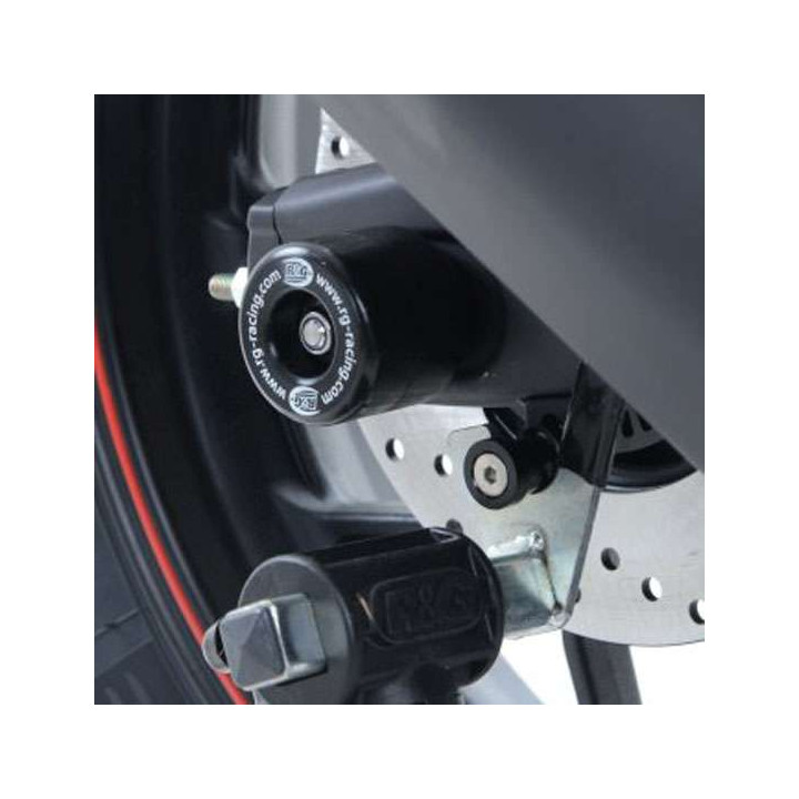 Oscillating arm protection R&G Yamaha YZF-R3 MT-03