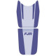 Housse de selle Bagster (2173H) Gris Clair/Bleu Fonce/Lettres Bleues Foncees Yamaha FJR 1300 08-09