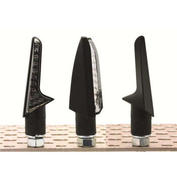 Clignotants moto Bihr HOOK leds Clignotants moto Bihr HOOK leds